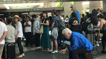 Cause of Honolulu airport scare officially determined following false reports of active shooter