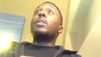 Hotel worker refuses to give room to guest that called him a racial slur: 'It's above me now'