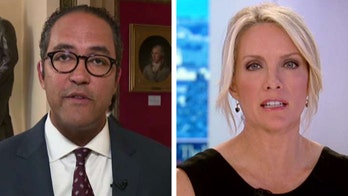 Texas lawmaker: Detention facilities 'overflowing,' Congress must act on 'crisis'