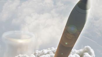 New Air Force nuclear-armed ICBMs to deploy by 2029