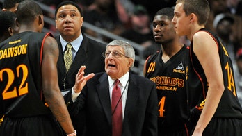 Acclaimed prep basketball coach Gene Pingatore dies at 83