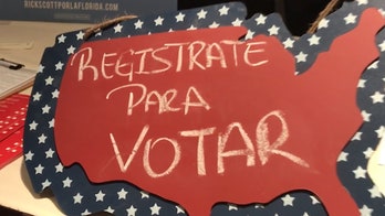 Florida counties scrambling after abrupt order mandating bilingual ballots by 2020 primary