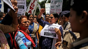 Over 100 children killed in India's encephalitis outbreak as protesters call for action