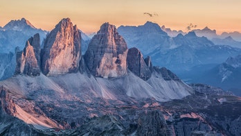 Base jumper plummets over 600 feet to death after leap goes awry in Italy