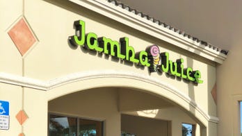 Jamba Juice drops the juice from their name