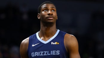 Memphis Grizzlies player, 19, learns about hotel check-in age requirements