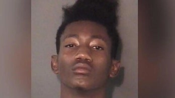 Home invasion suspect who was thwarted by 11-year-old captured after walking out of hospital