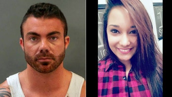 Illinois newlywed charged in wife's deadly fall from St. Louis parking garage