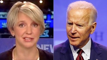Former Hillary Clinton aide: 'Deeply troubling' that Biden supports the Hyde Amendment on abortion funding