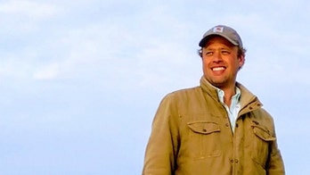 Film producer shooting ad for prospective US Senate candidate likely drowned: officials