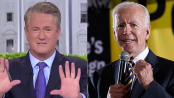 MSNBC's Scarborough defends Joe Biden, cites FDR in wake of attacks for working with segregationist senators