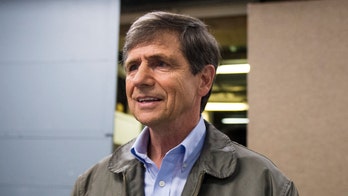 Former Rep. Joe Sestak becomes 25th Democrat to enter White House race