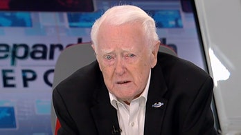 D-Day veteran John McHugh recalls Normandy invasion: It was hell on earth