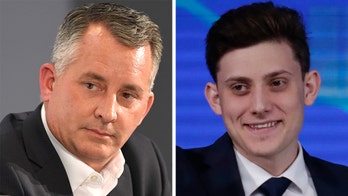 MSNBC contributor makes shocking claim that Kyle Kashuv's online posts are similar to those of a mass shooter