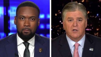 Lawrence Jones says debate attendees back Dems' policy ideas but often struggle with details