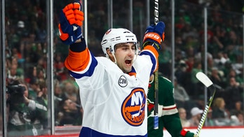Jordan Eberle agrees to five-year deal with New York Islanders