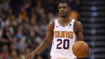 Phoenix Suns' Josh Jackson accused of getting 5-month-old daughter high with marijuana use: report