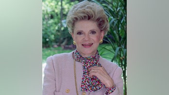 Romance novelist Judith Krantz dead at 91