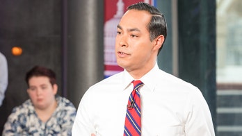 Castro vows to 'maximize executive authority' to pass gun control if elected