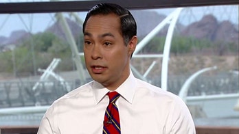 Julián Castro: Americans will look back at Trump and ask 'what in the hell was wrong with that president?'