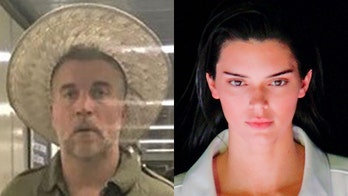Kendall Jenner's alleged stalker deported back to Canada