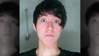 YouTube star who gave toothpaste-filled Oreo to homeless man gets 15-month jail sentence