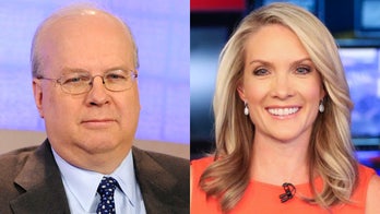 Karl Rove: 2020 Democratic hopefuls engaged in 'two-front civil war'