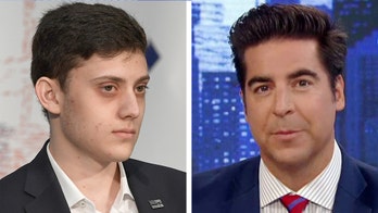 Jesse Watters: Comparing Parkland shooting victim dropped by Harvard to shooter is 'irresponsible'