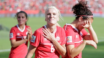 Canadian broadcaster says she received death threats over US women's soccer criticism