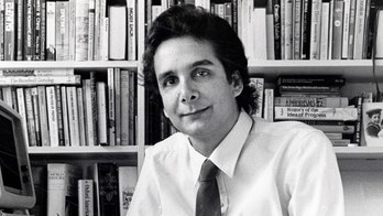 Son of Charles Krauthammer congratulates winners of annual scholarship dedicated to late Fox News contributor