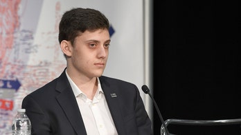 Harvard rescinds offer to Kyle Kashuv, pro-Second Amendment Parkland survivor, due to past remarks, he says