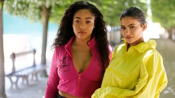 Jordyn woods fires back at rumors Kylie Jenner supported her financially
