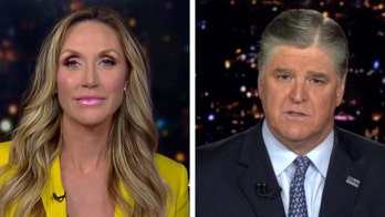 Lara Trump: Joe Biden criticisms show 'gloves are coming off on the Democrat side'