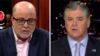 Mark Levin: Mainstream media 'abandoned the pursuit of objectivity'