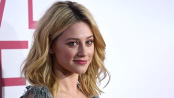 'Riverdale' star Lili Reinhart reveals an imposter has been posing as her in interviews