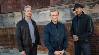 'Live PD' creator says the show helps hold police accountable but that ‘negativity is what gets attention'