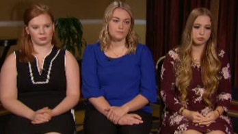 Utah student Mackenzie Lueck's friends say alleged killer was 'hunting' women, fight claims she 'deserved' it