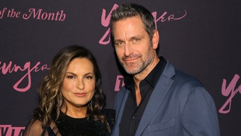 Mariska Hargitay and Peter Hermann spill the secrets to their 15-year marriage