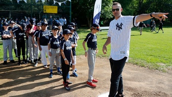 London Calling: Yanks, Red Sox promote MLB's Euro arrival
