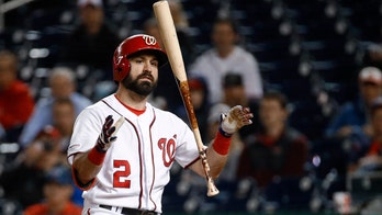 ‘Make it crappy’: Adam Eaton supports minor-league exploitation
