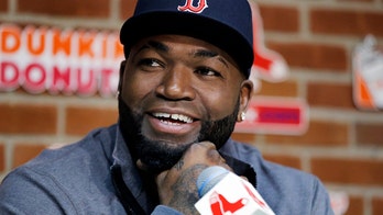 David Ortiz shooting suspect killed in Dominican Republic: reports