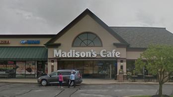 Lesbian couple says Missouri restaurant refused to host rehearsal dinner, couldn't 'condone' relationship