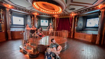 Disneyland undoes perceived change to classic attraction after fan outrage: 'The world gets a little better!'