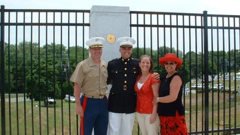 Tom Manion: I’m the father of a fallen Marine. It’s service that has kept my son Travis' spirit alive