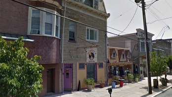 New Jersey man arrested after calling 911 to complain about bar banning, police say