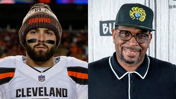 2 Live Crew's Uncle Luke comes after Baker Mayfield over Duke Johnson remarks