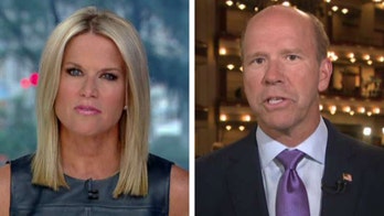John Delaney: 2020 Dems cannot defeat Trump by 'mindlessly following' Bernie Sanders