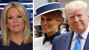 Trump UK visit 'increasingly important' as Brexit looms, MacCallum says