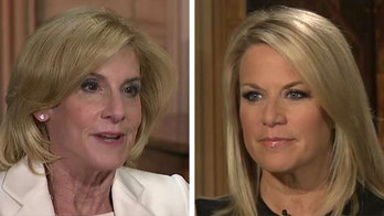 US ambassador to France: Trump, Macron getting along 'famously' ahead of visit