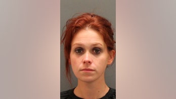 South Carolina woman arrested for cruising down the road in a child’s toy truck while impaired